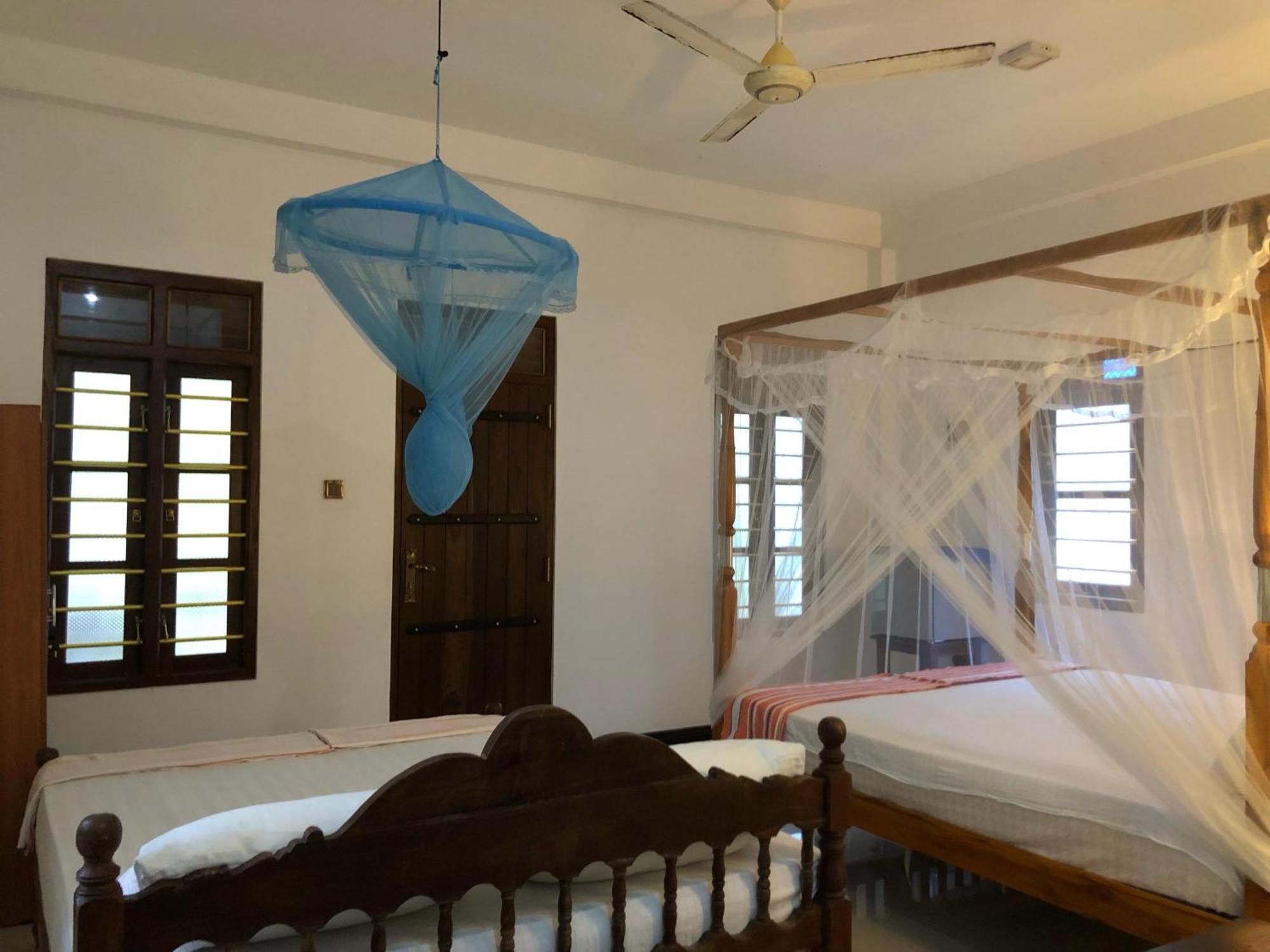 Calm Garden Cabanas Tangalle Eksteriør billede