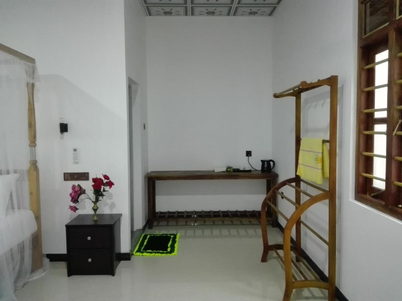 Calm Garden Cabanas Tangalle Eksteriør billede