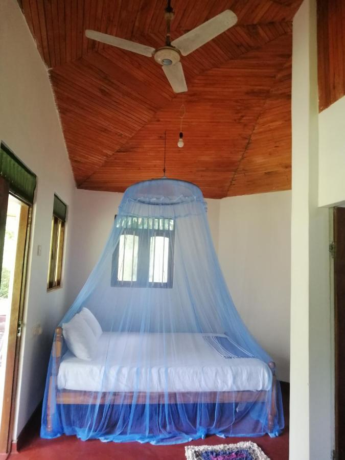 Calm Garden Cabanas Tangalle Eksteriør billede